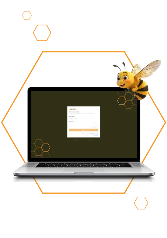 shootbee is the ultimate platform for photographers and creative artists